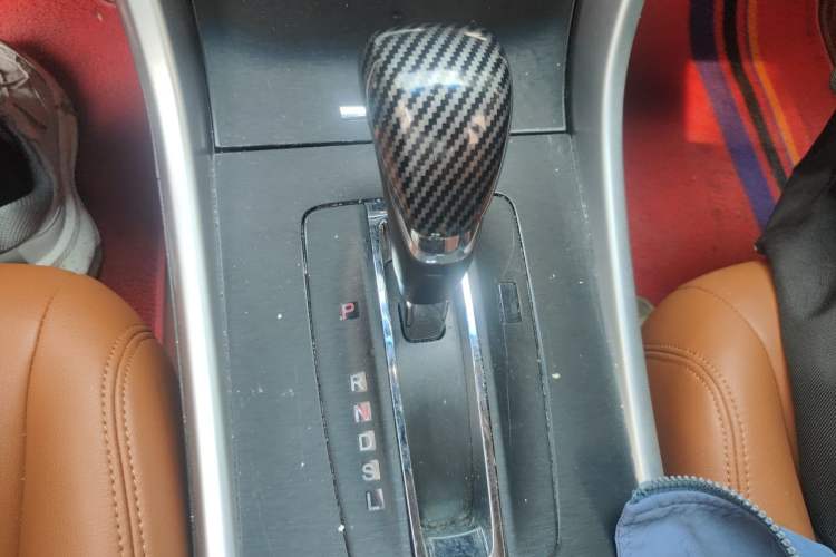 Used Honda Accord 2014 2.0L LX Comfort Edition Gear Lever