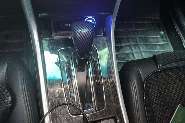Used Honda Accord 2014 2.0L LX Comfort Edition Gear Lever