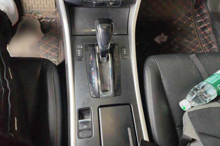 Used Honda Accord 2014 2.0L EX Luxury Edition Gear Lever