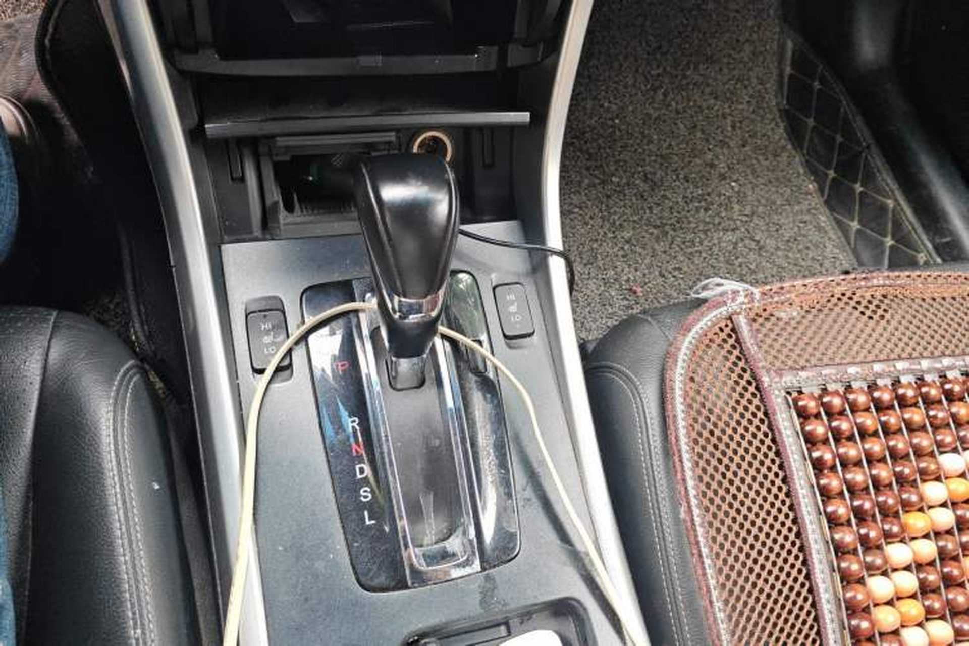Used Honda Accord 2014 2.0L EX Luxury Edition Gear Lever