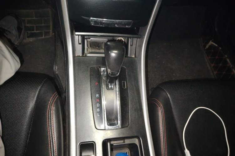 Used Honda Accord 2014 2.0L LX Comfort Edition Gear Lever