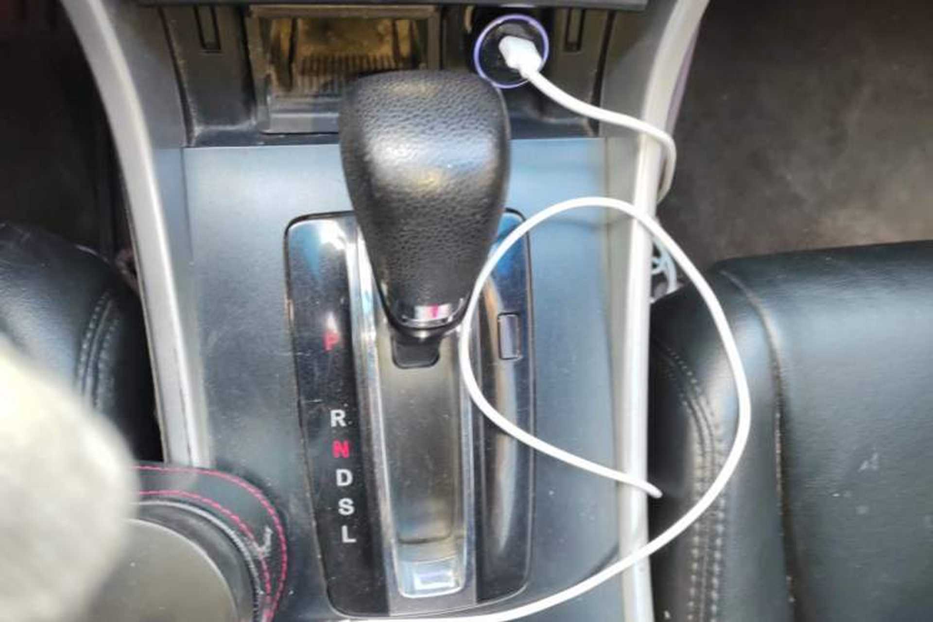 Used Honda Accord 2014 2.0L LX Comfort Edition Gear Lever