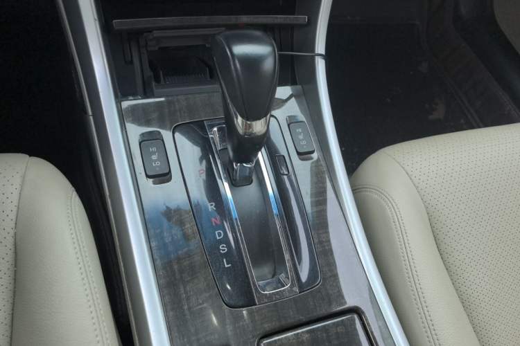 Used Honda Accord 2014 2.4L LX Comfort Edition Gear Lever