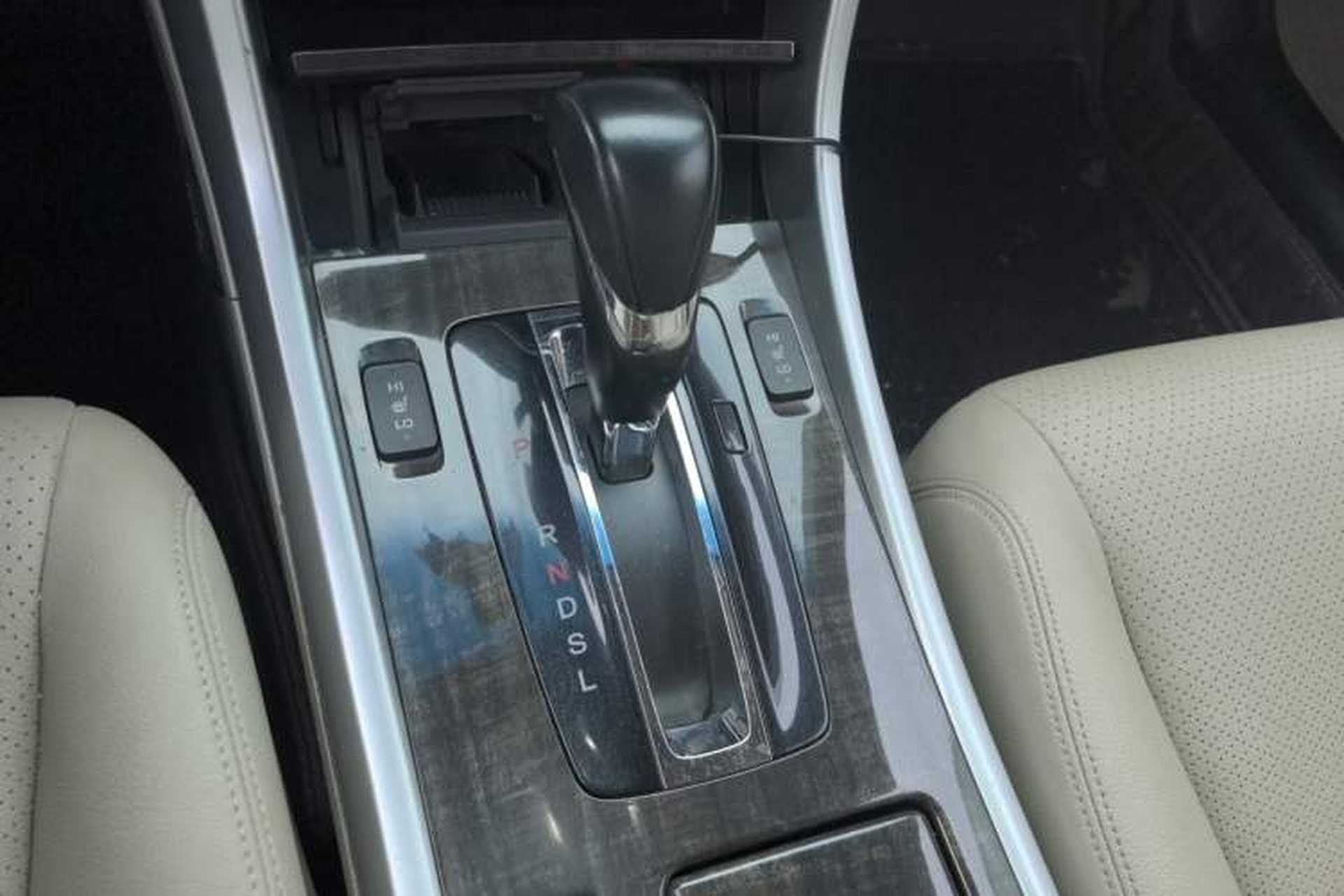 Used Honda Accord 2014 2.4L LX Comfort Edition Gear Lever