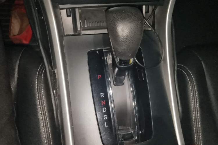Used Honda Accord 2014 2.0L LX Comfort Edition Gear Lever