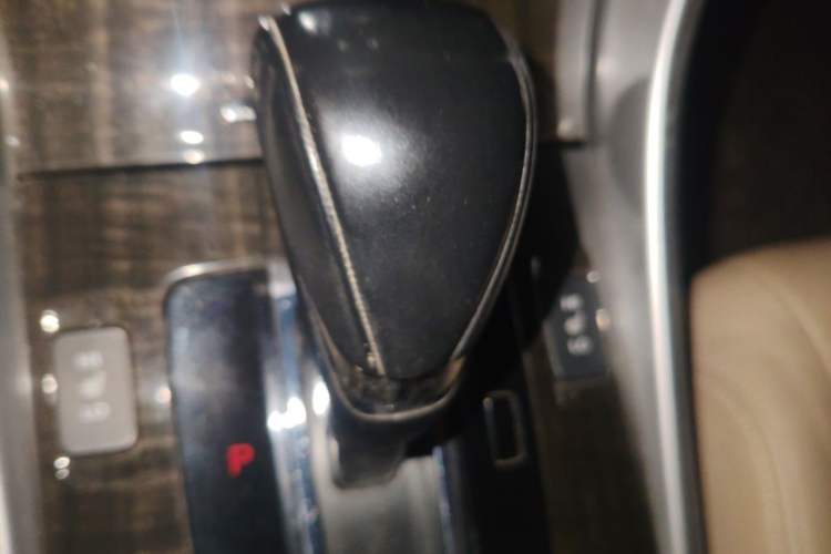 Used Honda Accord 2014 2.4L LX Comfort Edition Gear Lever