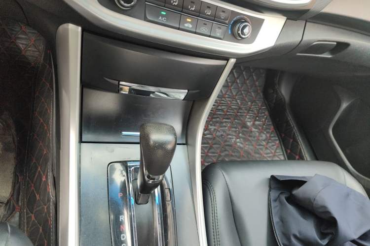 Used Honda Accord 2014 2.0L LX Comfort Edition Gear Lever
