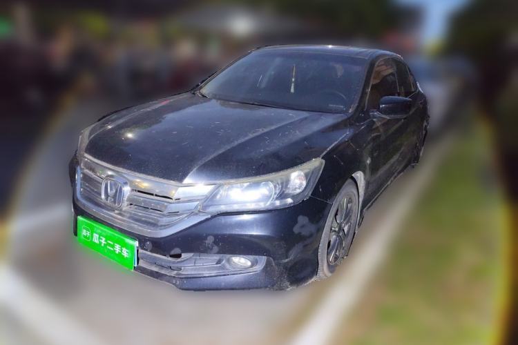 Used Honda Accord 2014 2.0L LX Comfort Edition Guazi used car, China used car export, Used car for sale, Used cars, Cheapest cars for sale