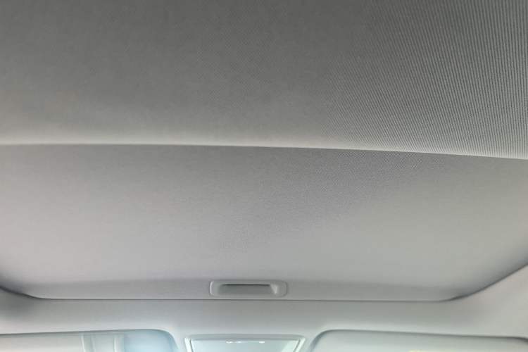 Used Honda Accord 2014 2.0L EX Luxury Edition Headliner