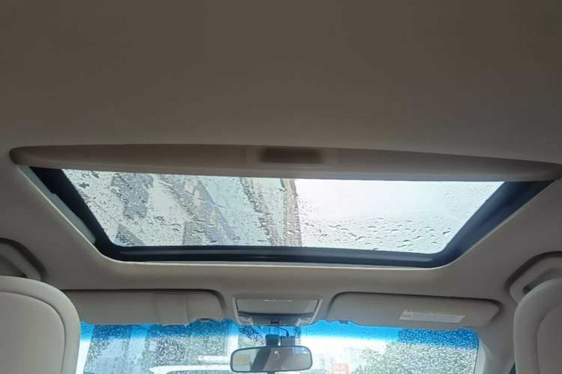 Used Honda Accord 2014 2.0L EX Luxury Edition Headliner