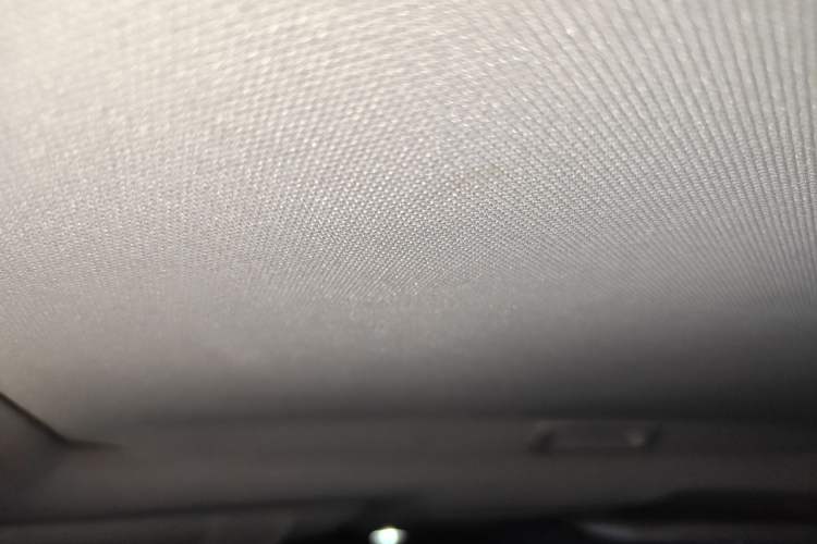 Used Honda Accord 2014 2.0L LX Comfort Edition Headliner