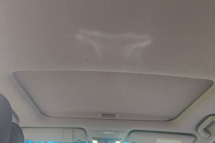 Used Honda Accord 2014 2.0L EX Luxury Edition Headliner