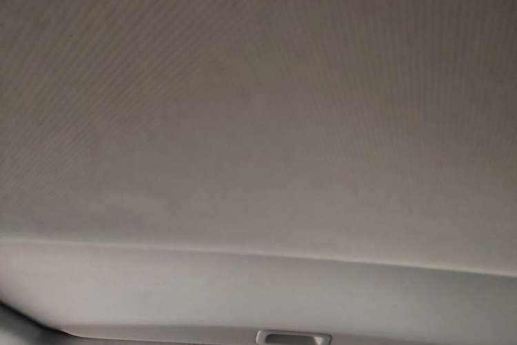 Used Honda Accord 2014 2.4L EX Luxury Edition Headliner
