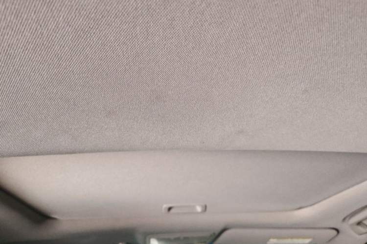 Used Honda Accord 2014 2.0L EX Luxury Edition Headliner
