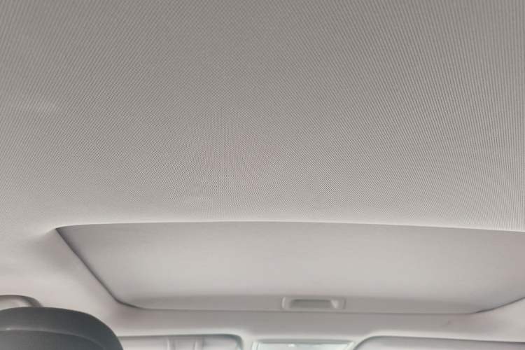 Used Honda Accord 2014 2.4L EX Luxury Edition Headliner