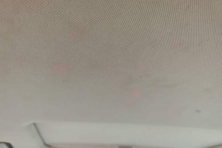 Used Honda Accord 2014 2.0L LX Comfort Edition Headliner