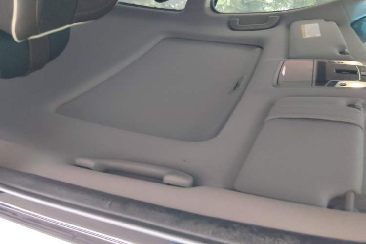 Used Honda Accord 2014 2.0L EX Luxury Edition Headliner