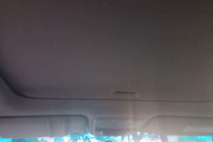 Used Honda Accord 2014 2.0L LX Comfort Edition Headliner