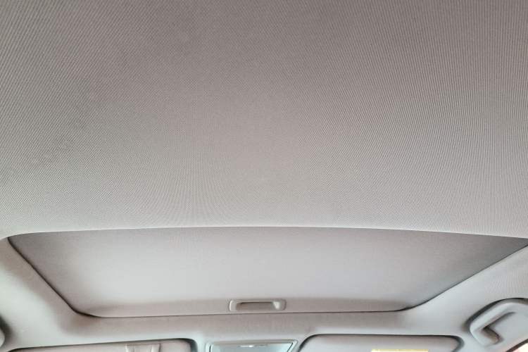 Used Honda Accord 2014 2.0L LX Comfort Edition Headliner