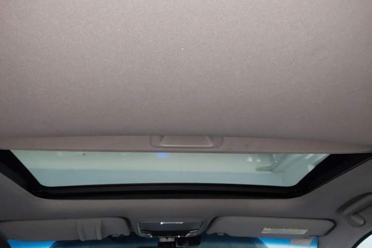Used Honda Accord 2014 2.0L EX Luxury Edition Headliner