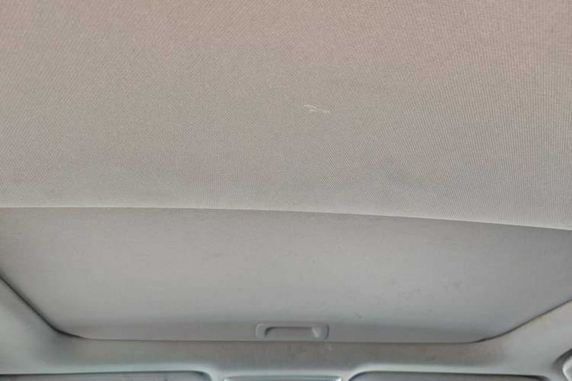 Used Honda Accord 2014 2.4L EX Luxury Edition Headliner