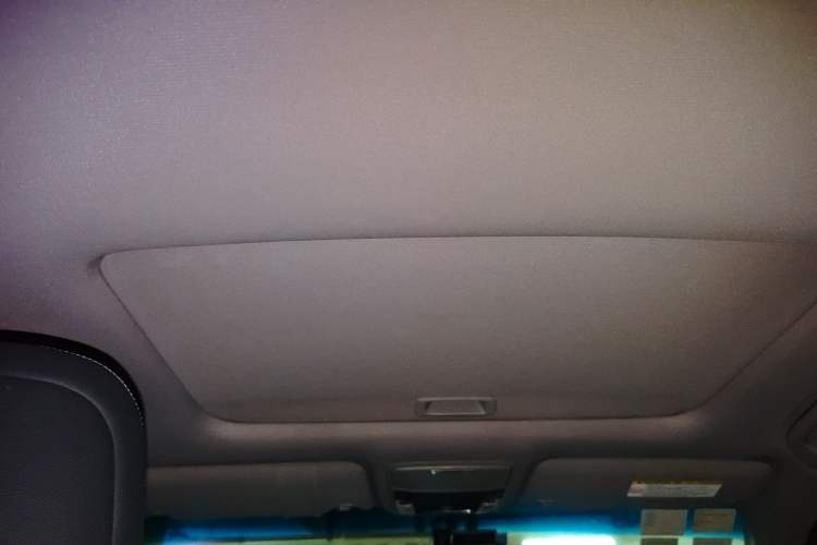 Used Honda Accord 2014 2.0L EX Luxury Edition Headliner