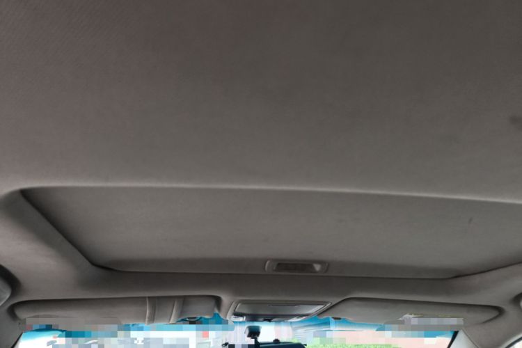 Used Honda Accord 2014 2.0L LX Comfort Edition Headliner