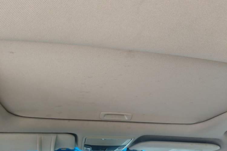 Used Honda Accord 2014 2.4L EX Luxury Edition Headliner