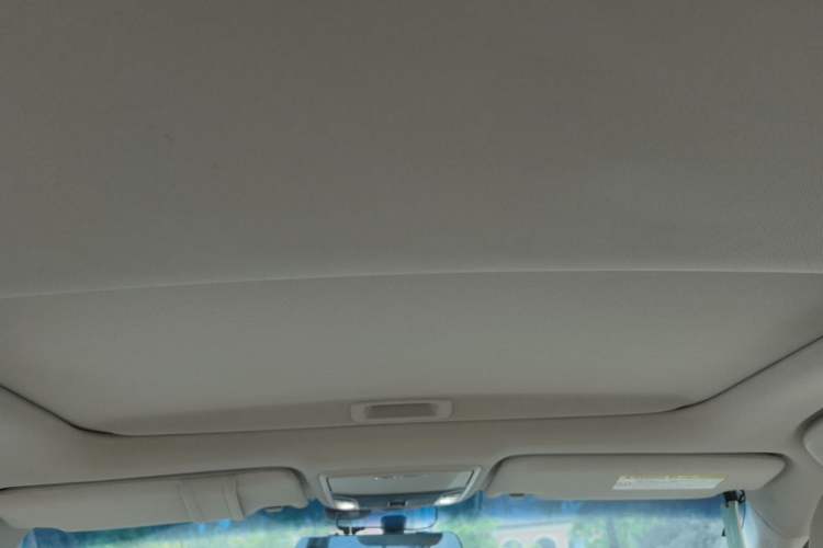 Used Honda Accord 2014 2.4L LX Comfort Edition Headliner