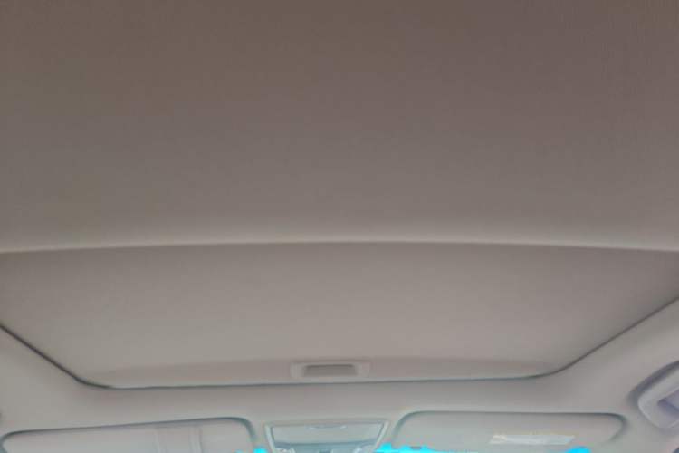 Used Honda Accord 2014 2.4L EX Luxury Edition Headliner