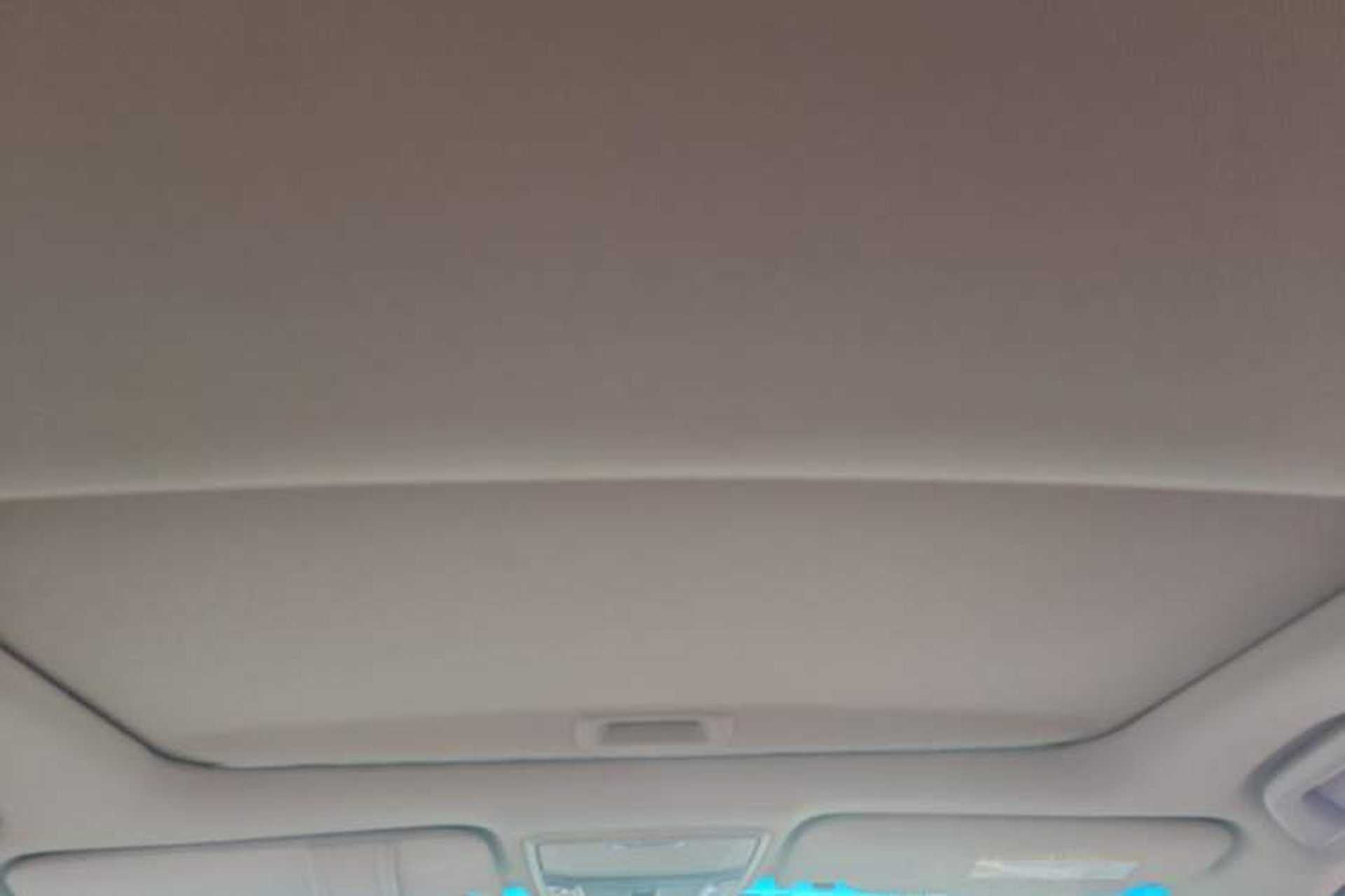 Used Honda Accord 2014 2.4L EX Luxury Edition Headliner
