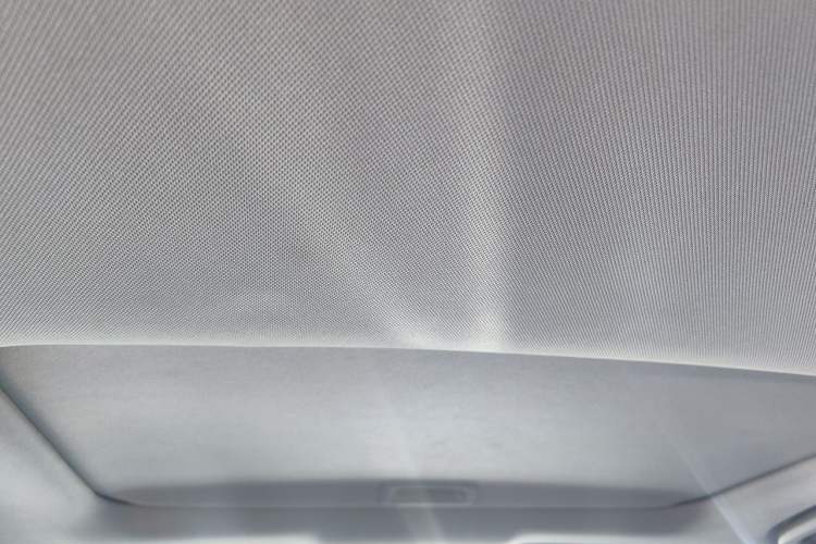 Used Honda Accord 2014 2.4L EX Luxury Edition Headliner
