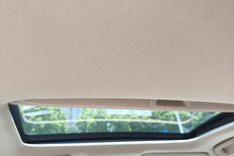 Used Honda Accord 2014 2.0L EX Luxury Edition Headliner