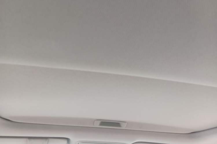 Used Honda Accord 2014 2.0L EX Luxury Edition Headliner