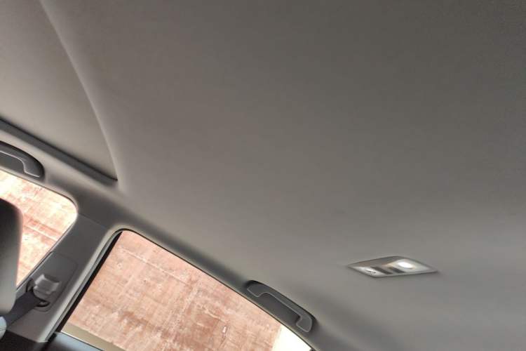 Used Honda Accord 2014 2.0L LX Comfort Edition Headliner