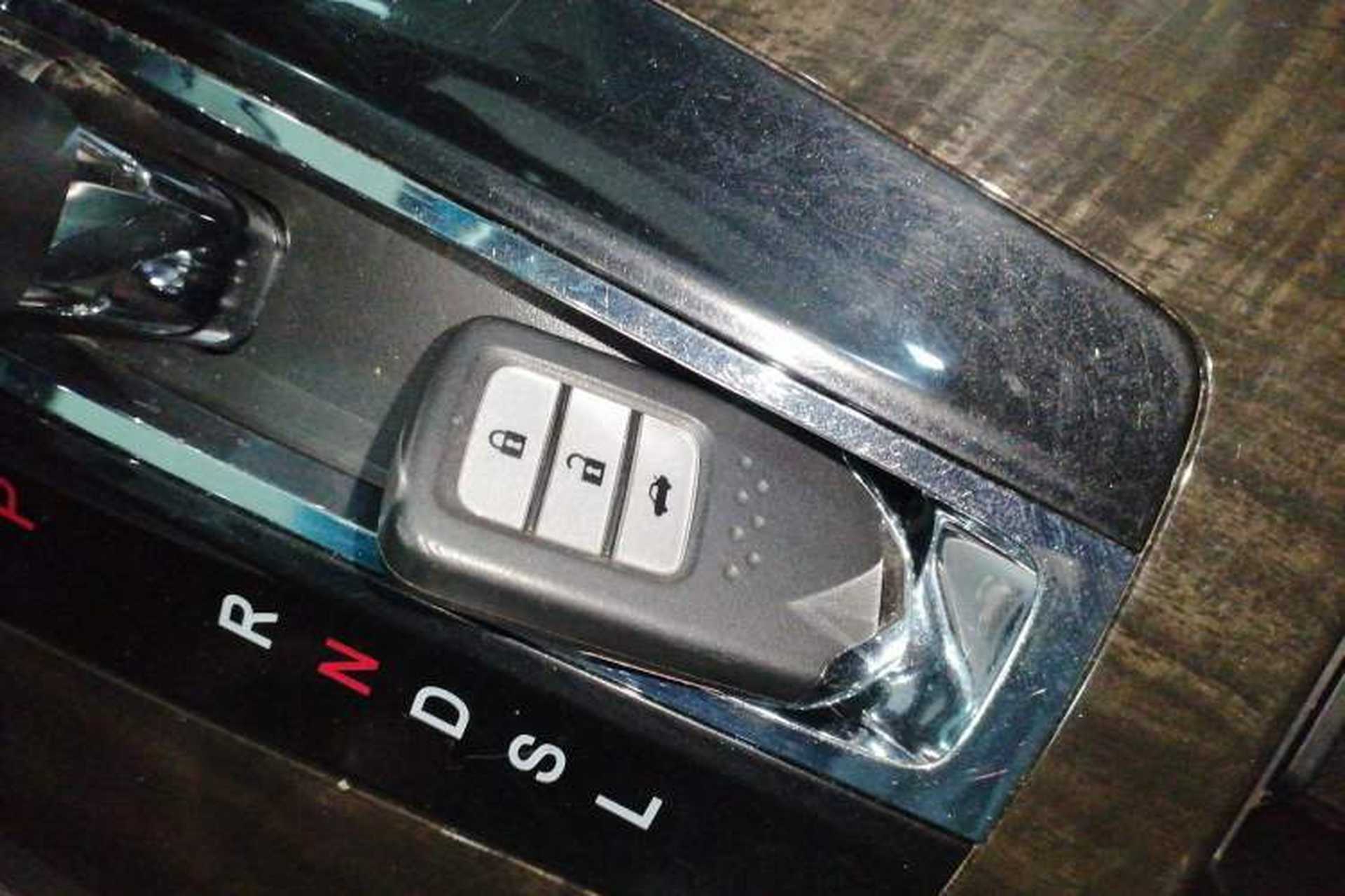 Used Honda Accord 2014 2.4L EX Luxury Edition Interior 1
