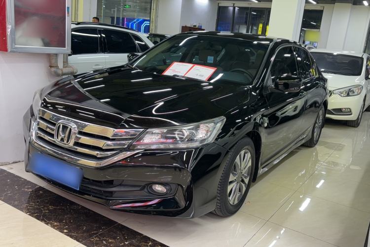 Ojetý Honda Accord 2014 2.0L EX Luxury Edition Guazi used car, China used car export, Used car for sale, Used  cars, Cheapest cars for sale