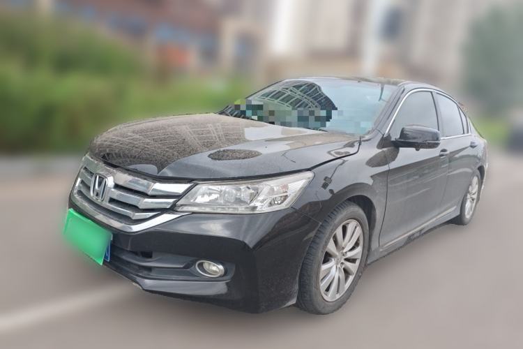 Used Honda Accord 2014 2.4L EX Luxury Edition Guazi used car, China used car export, Used car for sale, Used cars, Cheapest cars for sale