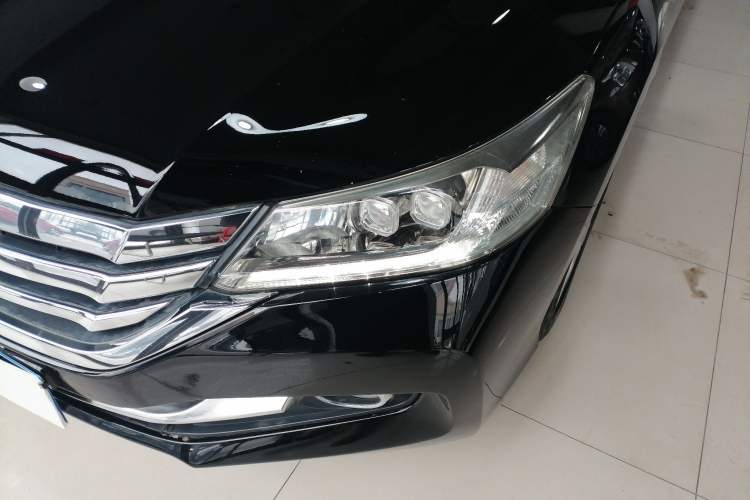 Used Honda Accord 2014 2.4L EX Luxury Edition Left Front Headlight