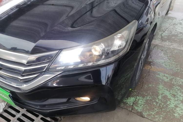 Used Honda Accord 2014 2.0L EX Luxury Edition Left Front Headlight
