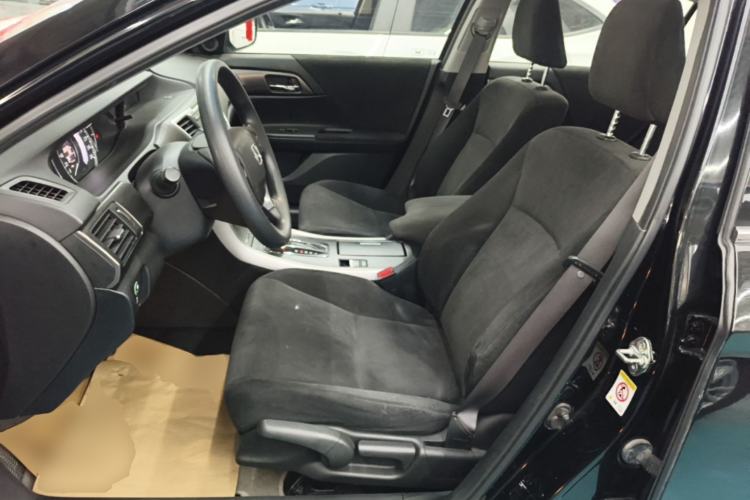 Used Honda Accord 2014 2.0L LX Comfort Edition Left Front Seat