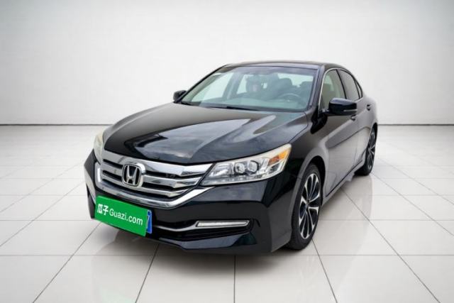 Used Honda Accord 2014 3.0L VTI Prestige Edition