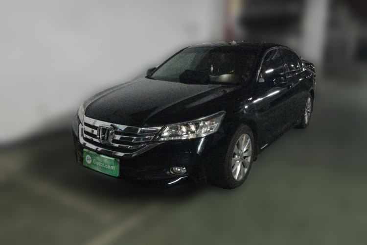 Used Honda Accord 2014 2.4L EX Luxury Edition Guazi used car, China used car export, Used car for sale, Used cars, Cheapest cars for sale