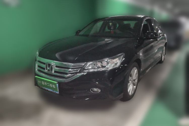 Used Honda Accord 2014 2.4L EX Luxury Edition Guazi used car, China used car export, Used car for sale, Used  cars, Cheapest cars for sale