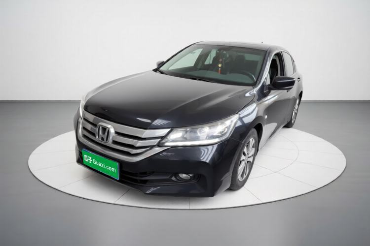 Ojetý Honda Accord 2014 2.0L EX Luxury Edition Guazi used car, China used car export, Used car for sale, Used  cars, Cheapest cars for sale