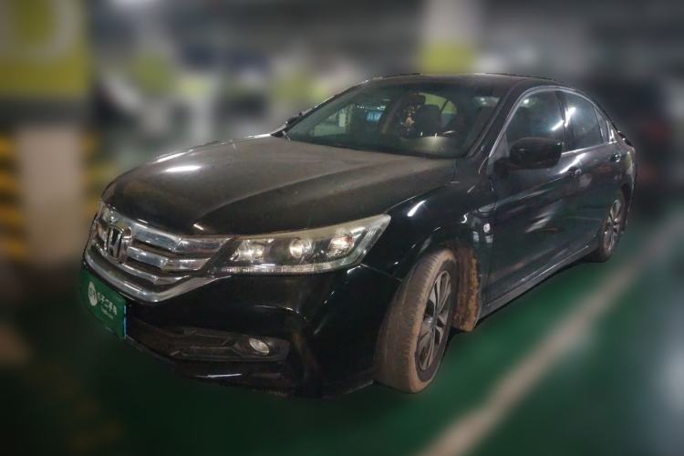Used Honda Accord 2014 2.0L LX Comfort Edition Guazi used car, China used car export, Used car for sale, Used cars, Cheapest cars for sale