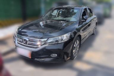 Used Honda Accord 2014 2.0L EX Luxury Edition
