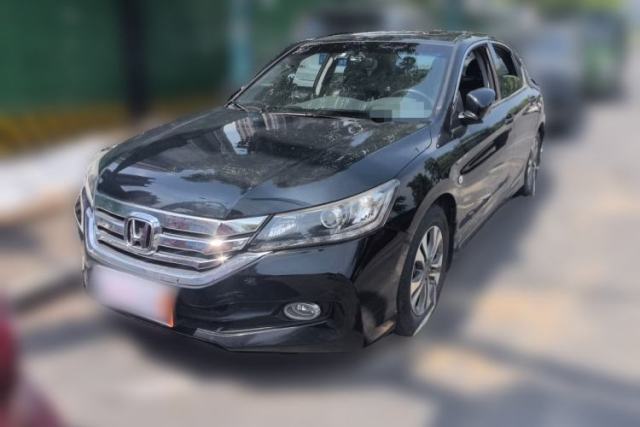 Used Honda Accord 2014 2.0L EX Luxury Edition