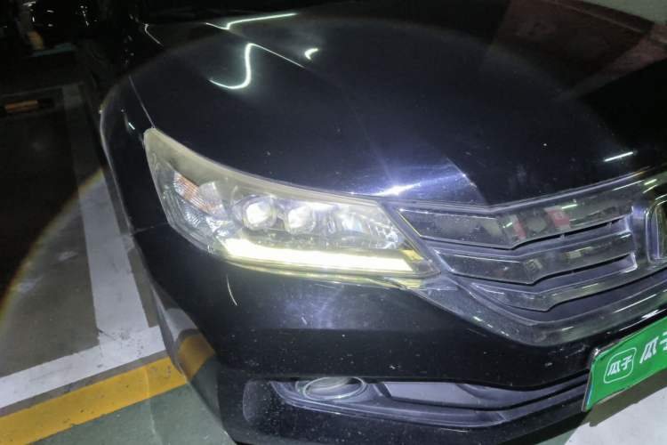 Used Honda Accord 2014 2.4L EX Luxury Edition Right Front Headlight
