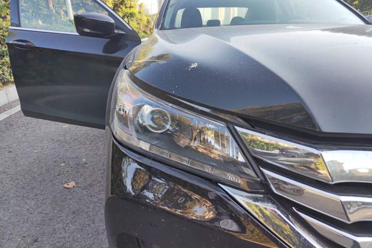 Used Honda Accord 2014 2.0L LX Comfort Edition Right Front Headlight
